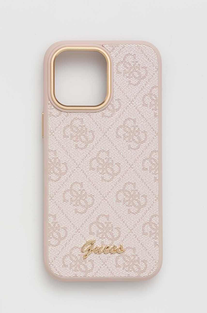 Guess Θήκη κινητού iPhone 14 Pro Max 67 - Pepit.gr