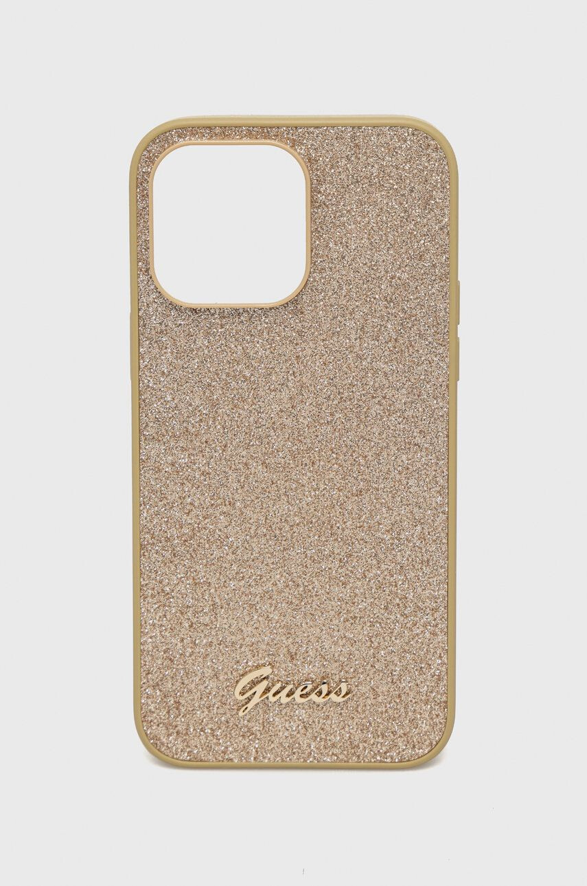 Guess Θήκη κινητού Iphone 14 Pro Max 67" - Pepit.gr