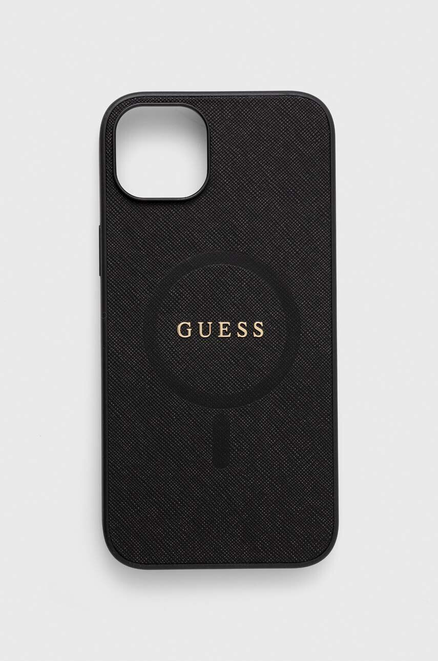 Guess Θήκη κινητού iPhone 15 Plus 6.7 - Pepit.gr