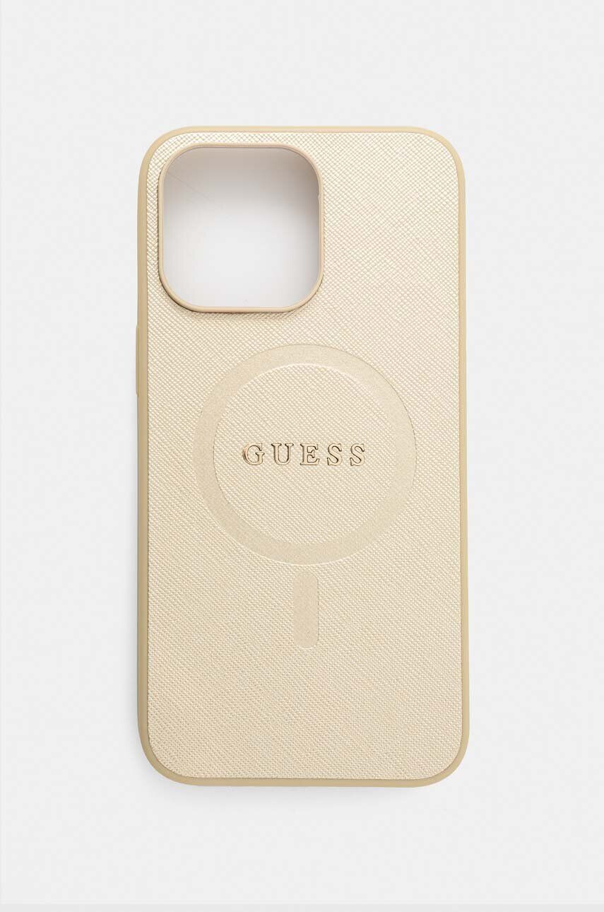 Guess Θήκη κινητού iPhone 15 Pro Max 6.7 - Pepit.gr