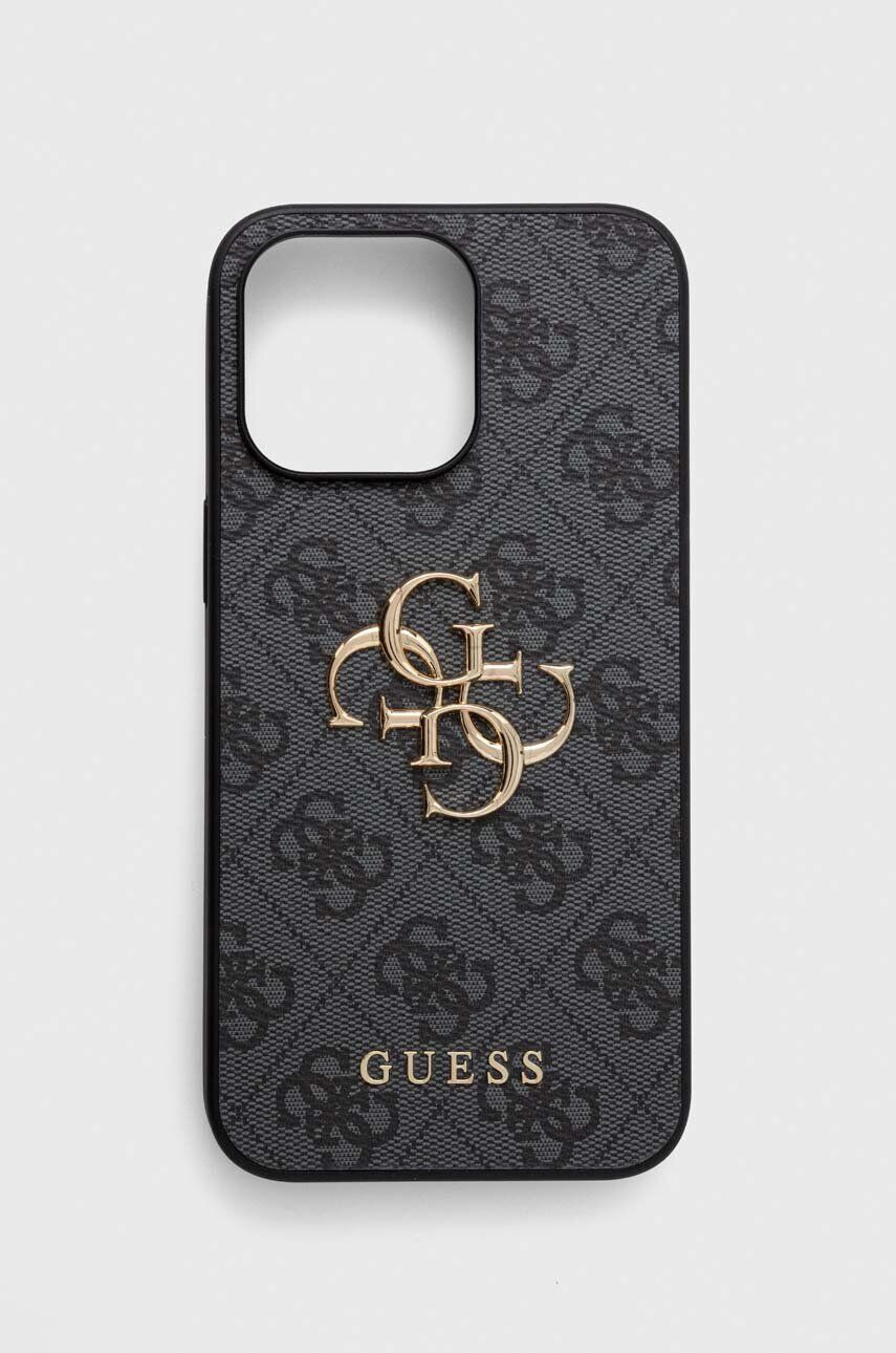 Guess Θήκη κινητού iPhone 15 Pro Max 6.7 - Pepit.gr