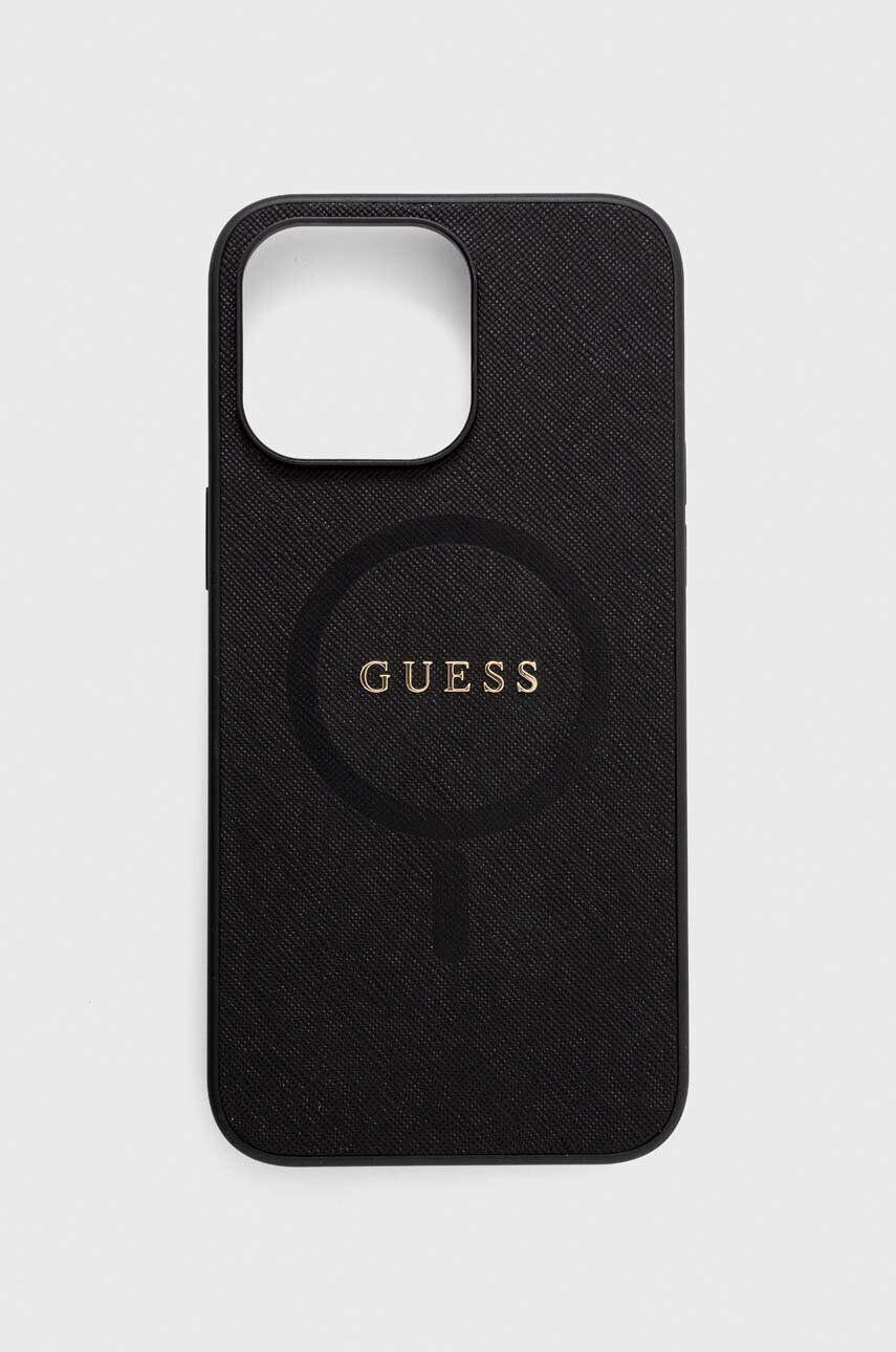 Guess Θήκη κινητού iPhone 15 Pro Max 6.7 - Pepit.gr