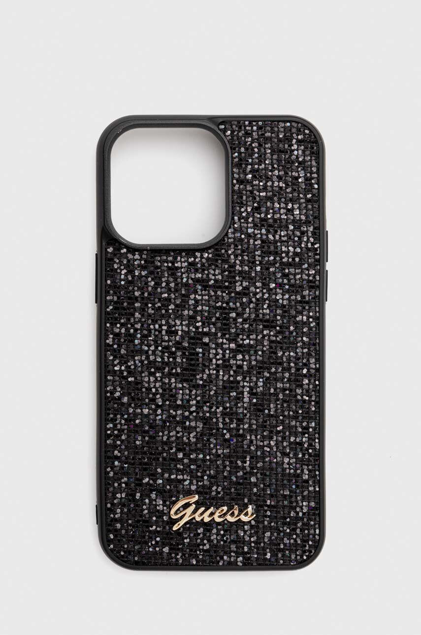 Guess Θήκη κινητού iPhone 15 Pro Max 6.7 - Pepit.gr