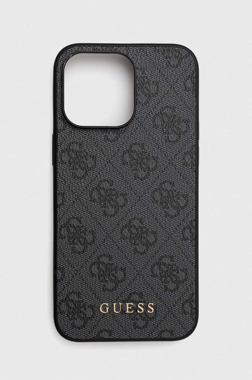 Guess Θήκη κινητού iPhone 15 Pro Max 6.7 - Pepit.gr