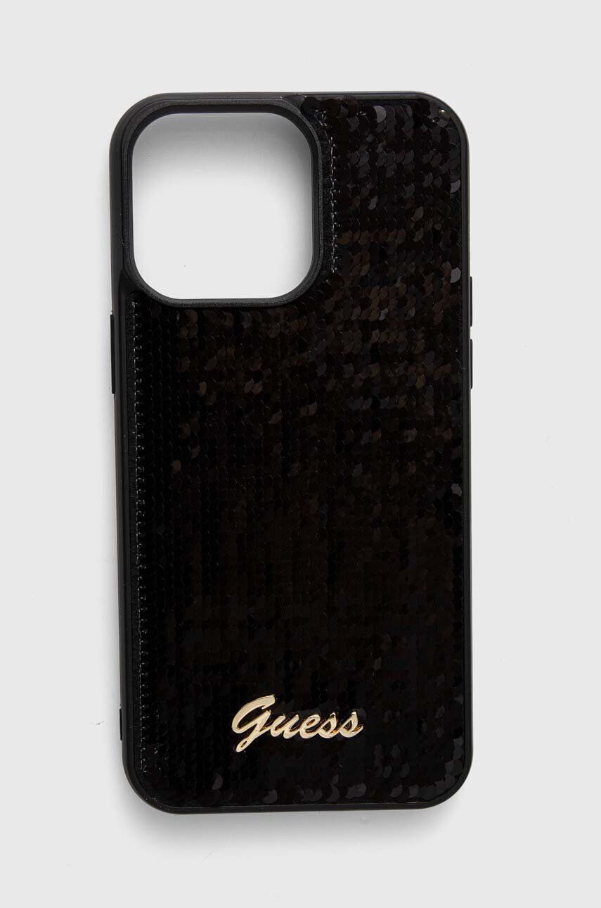 Guess Θήκη κινητού iPhone 15 Pro Max 6.7 - Pepit.gr