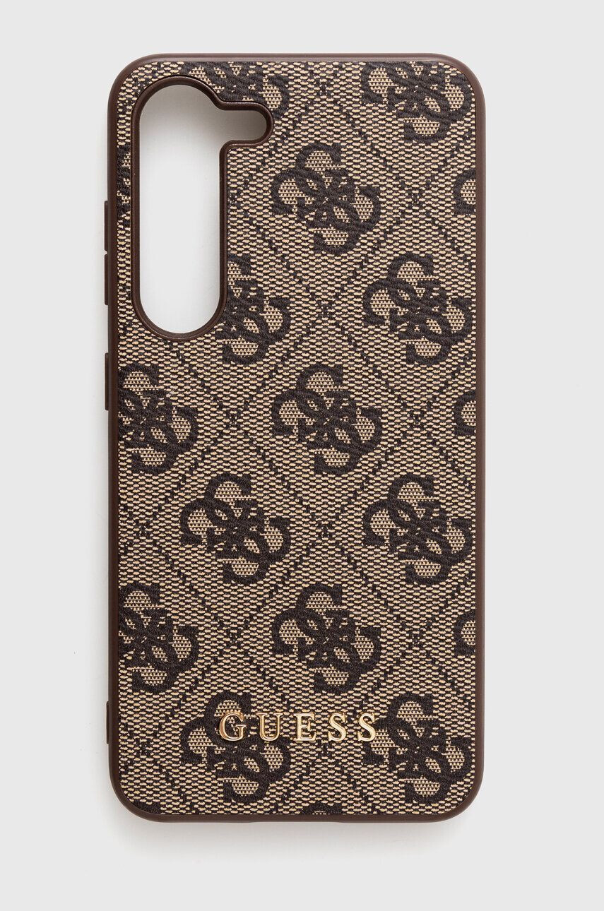 Guess Θήκη κινητού Samsung Galaxy S23 S911 - Pepit.gr