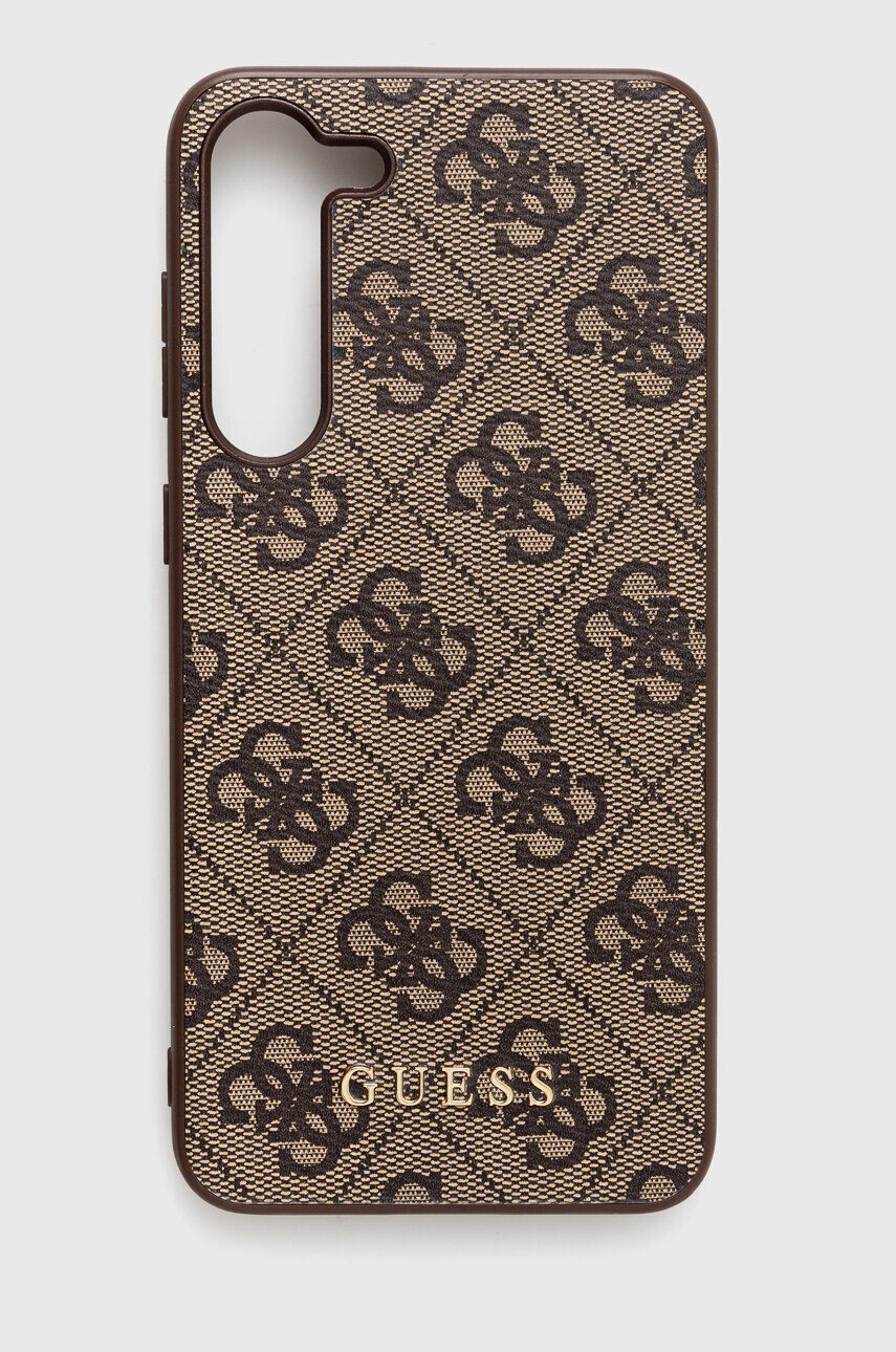 Guess Θήκη κινητού Samsung Galaxy S23+ S916 - Pepit.gr