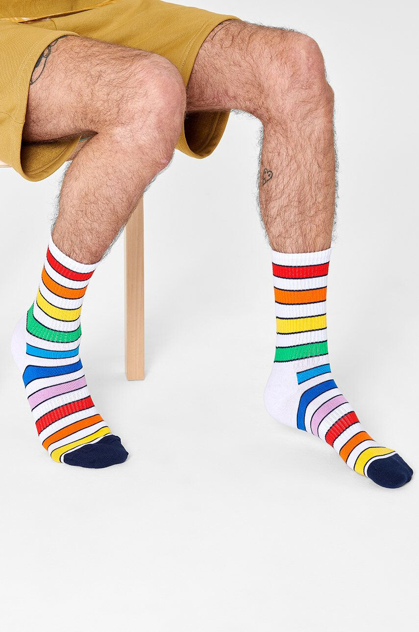 Happy Socks Κάλτσες - Pepit.gr