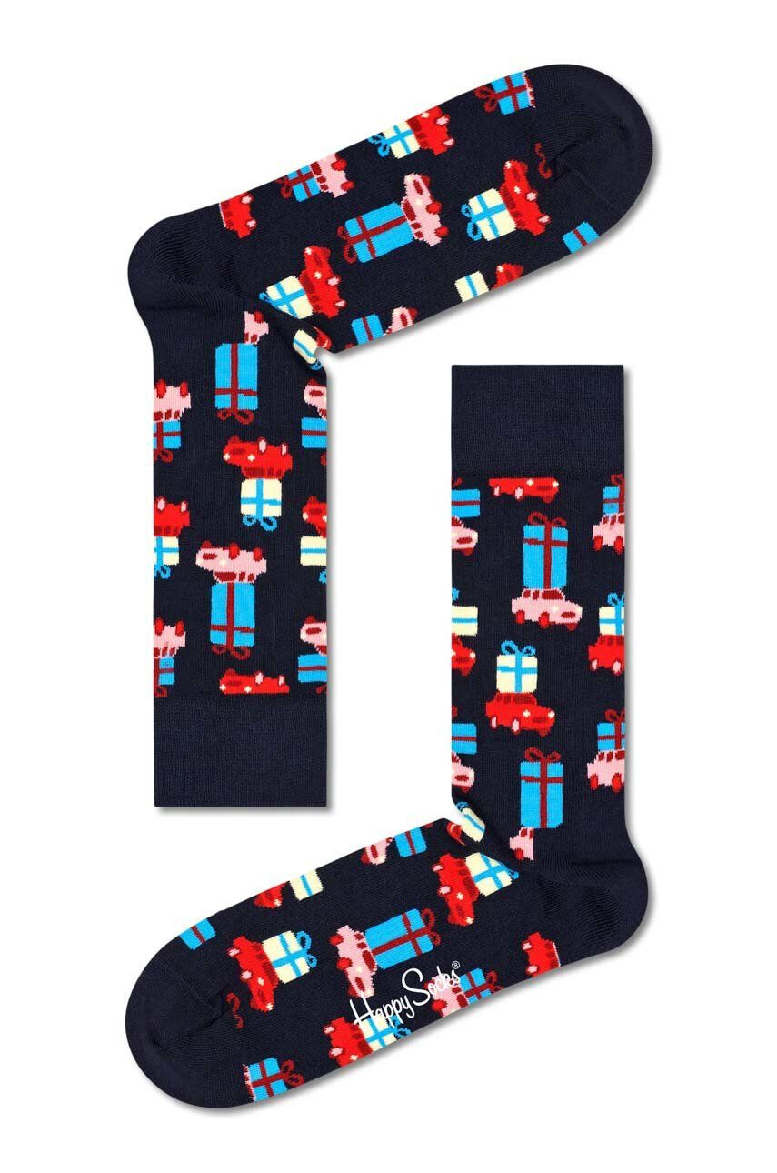 Happy Socks Κάλτσες Holiday Shopping - Pepit.gr