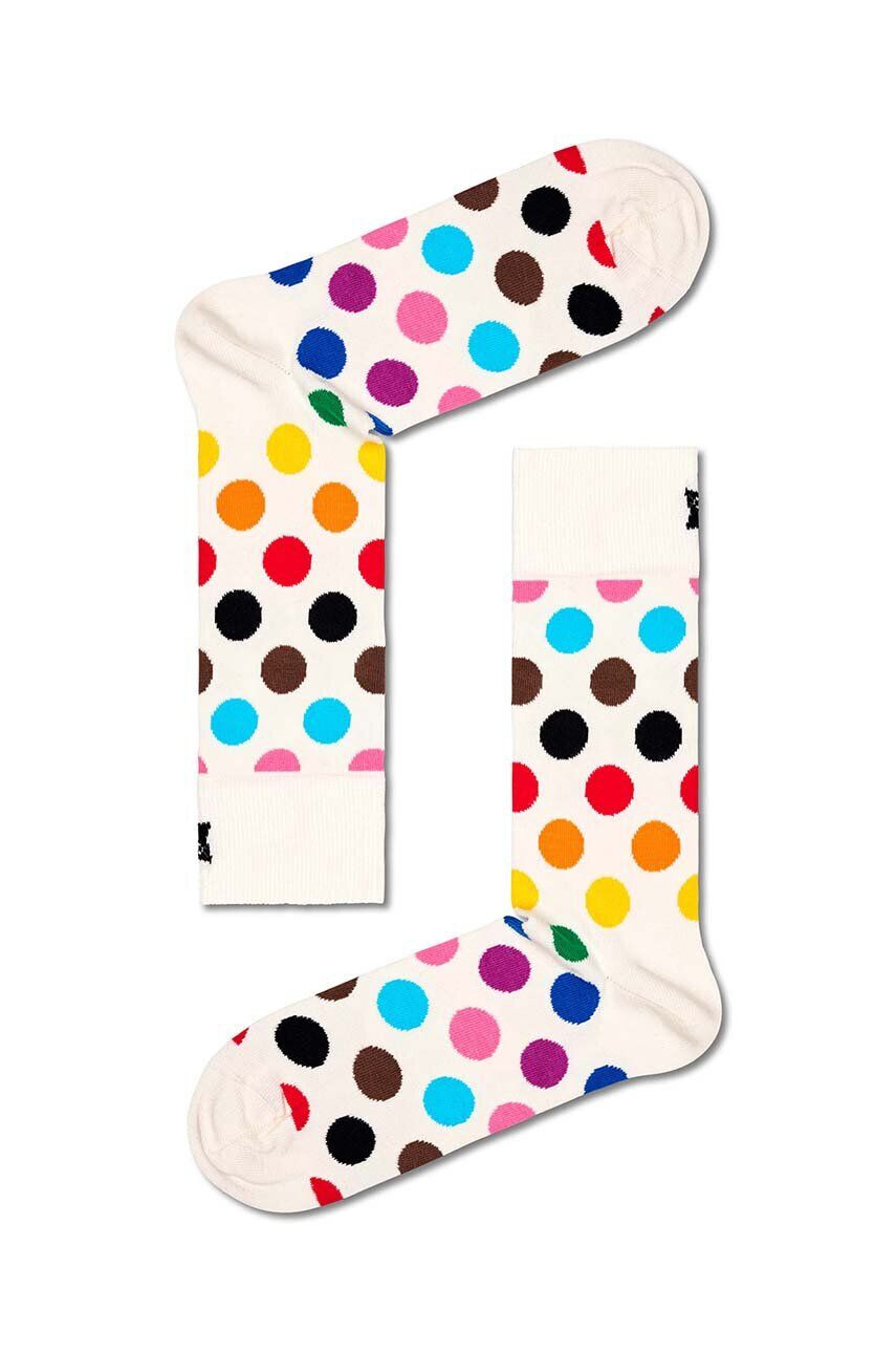 Happy Socks Κάλτσες Pride Dots Sock - Pepit.gr