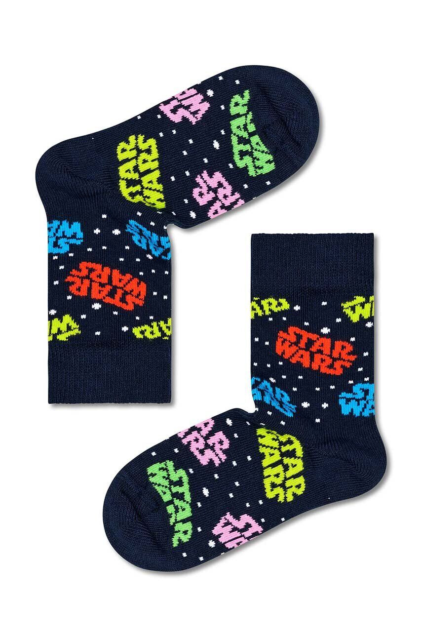 Happy Socks Κάλτσες Star Wars™ Sock - Pepit.gr