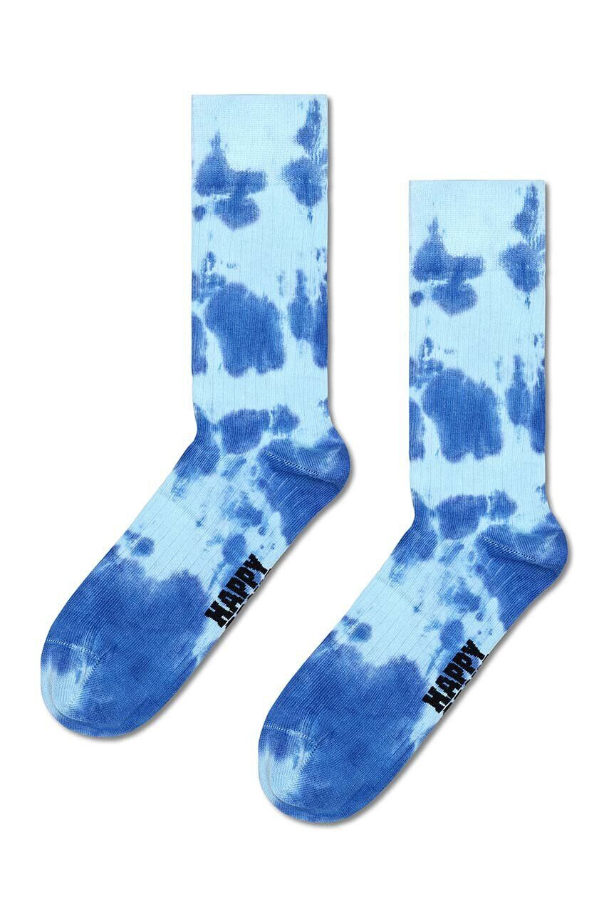 Happy Socks Κάλτσες TIE DYE - Pepit.gr