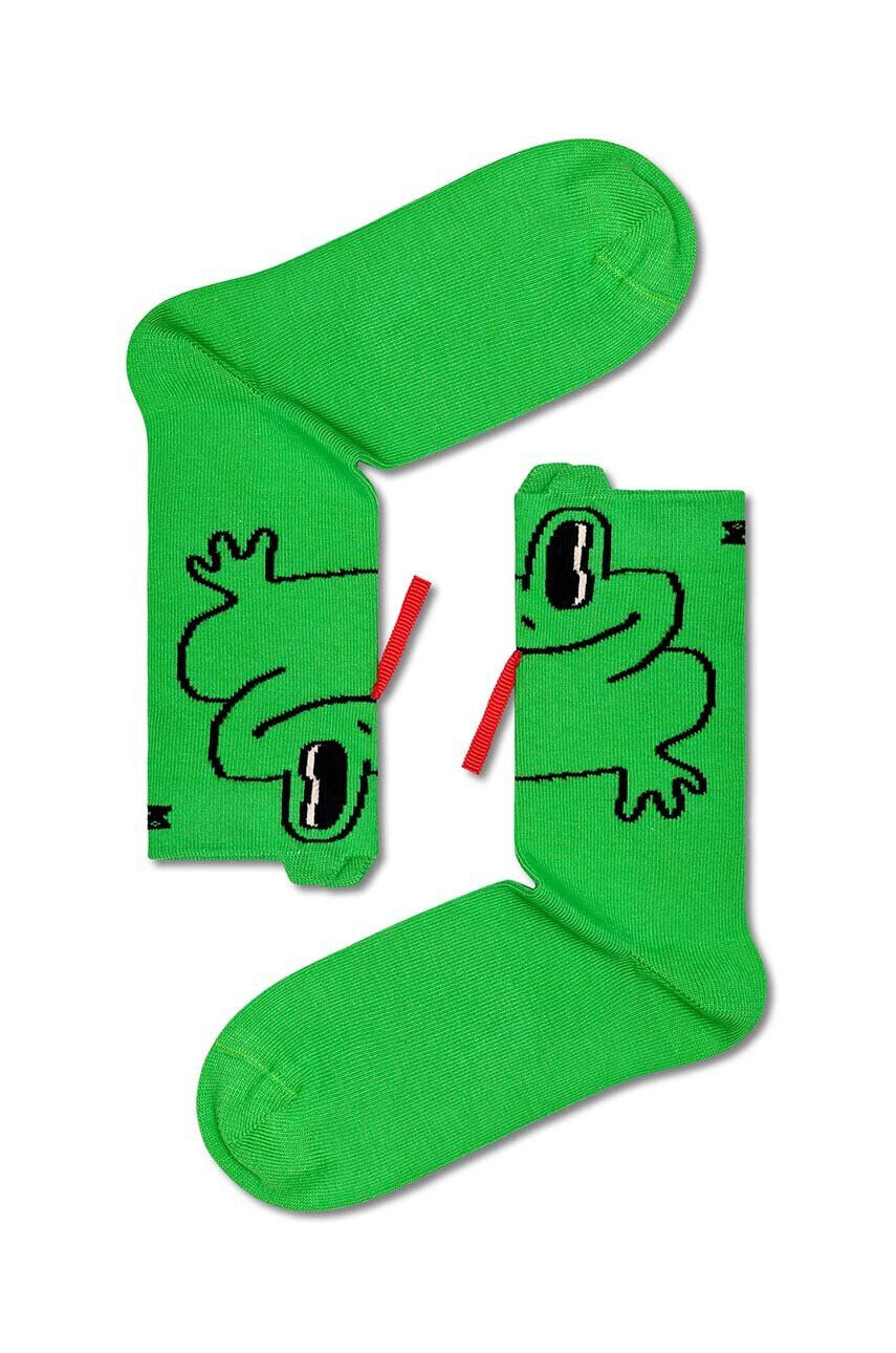 Happy Socks Παιδικές κάλτσες Happy Frog - Pepit.gr