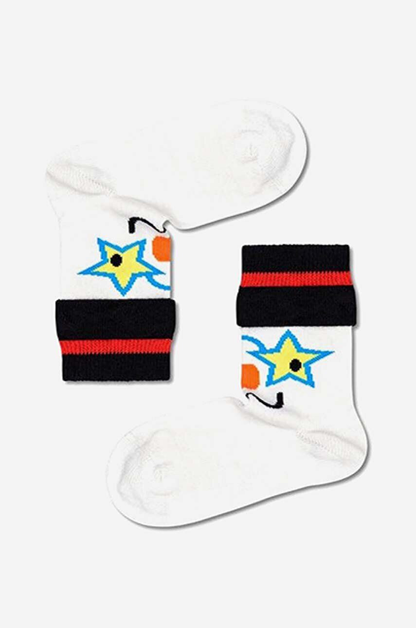 Happy Socks Παιδικές κάλτσες Ice Cool - Pepit.gr