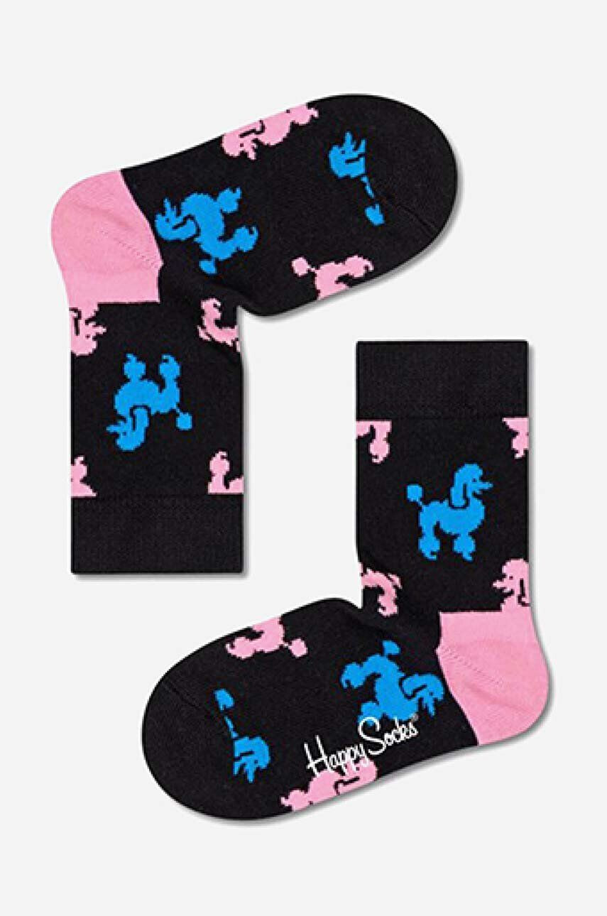 Happy Socks Παιδικές κάλτσες Poodle - Pepit.gr