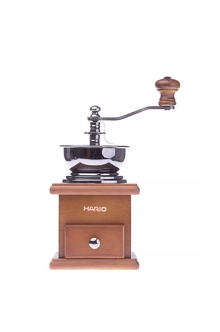 Hario Μύλος καφέ Standard Coffee Grinder - Pepit.gr