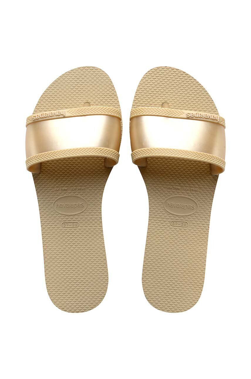 Havaianas Παντόφλες YOU ANGRA - Pepit.gr