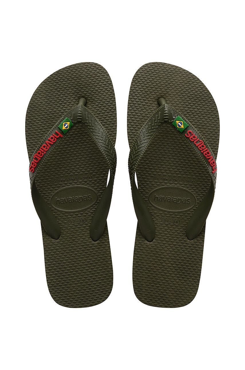 Havaianas Σαγιονάρες Brasil - Pepit.gr