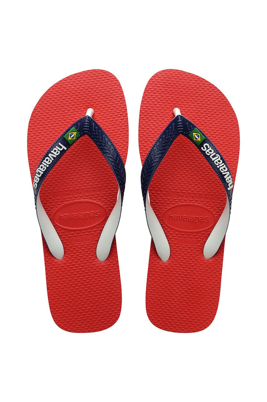 Havaianas Σαγιονάρες Brasil - Pepit.gr