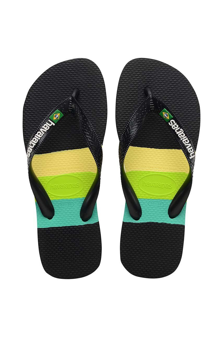 Havaianas Σαγιονάρες BRASIL TECH - Pepit.gr