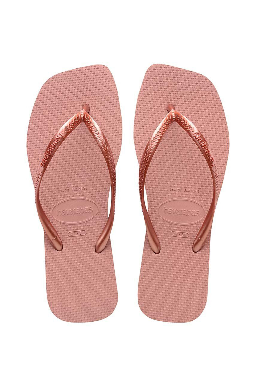 Havaianas Σαγιονάρες SQUARE - Pepit.gr