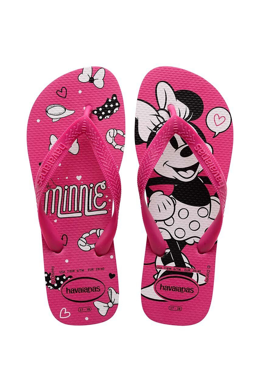 Havaianas Σαγιονάρες TOP DISNEY - Pepit.gr