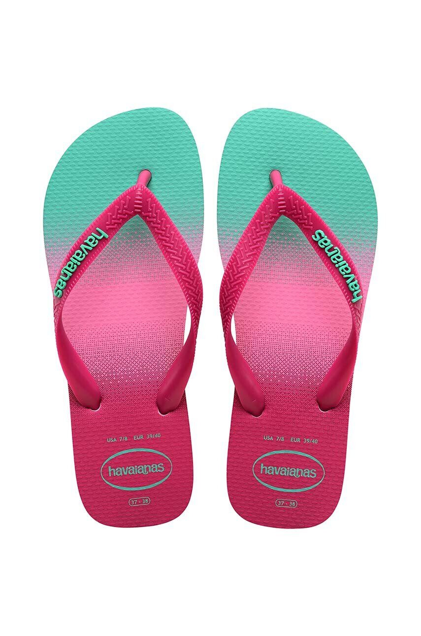 Havaianas Σαγιονάρες TOP FASHION - Pepit.gr