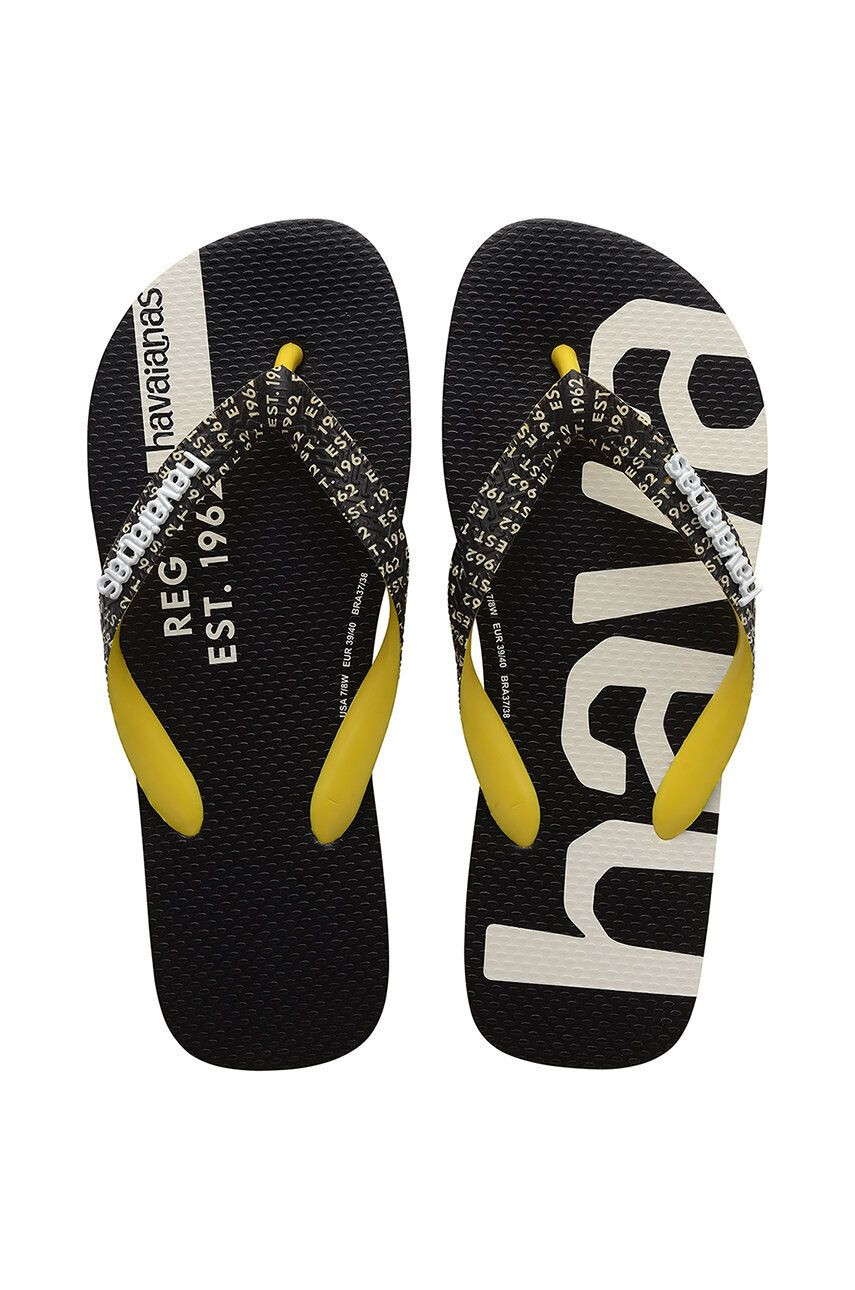 Havaianas Σαγιονάρες TOP LOGOMANIA - Pepit.gr