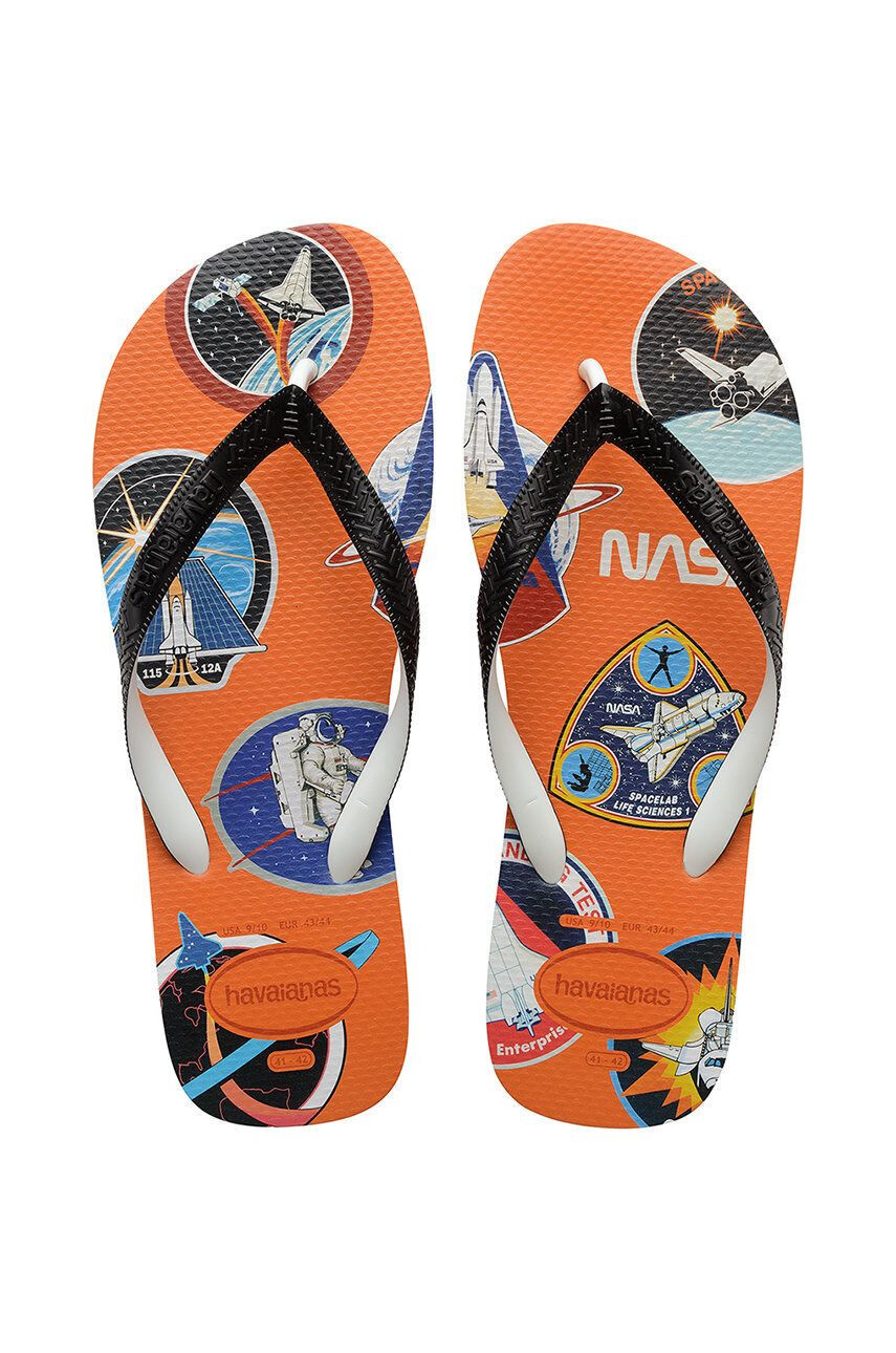 Havaianas Σαγιονάρες Top Nasa - Pepit.gr