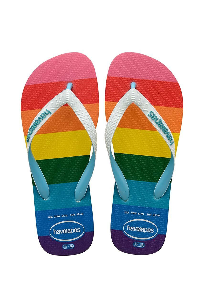 Havaianas Σαγιονάρες TOP PRIDE - Pepit.gr