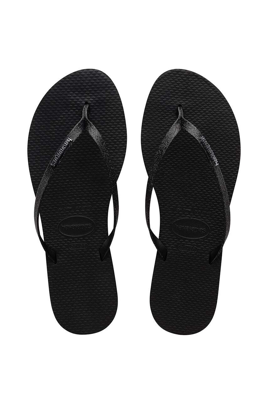 Havaianas Σαγιονάρες YOU GLITTER - Pepit.gr