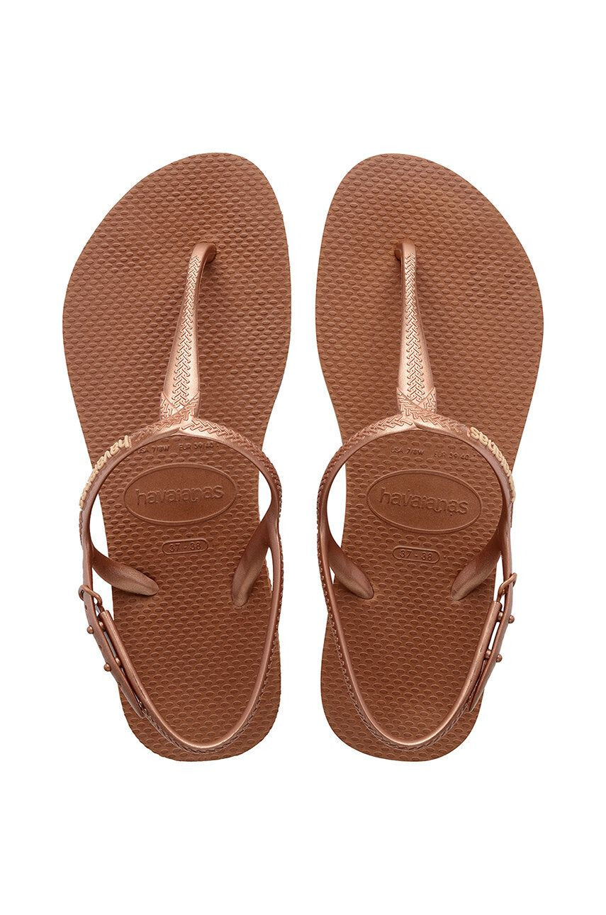 Havaianas Σανδάλια Twist - Pepit.gr