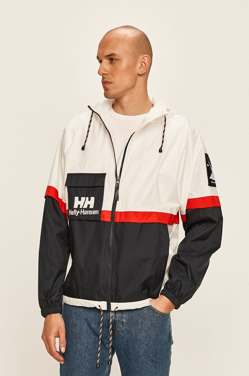 Helly Hansen Αδιάβροχο μπουφάν - Pepit.gr