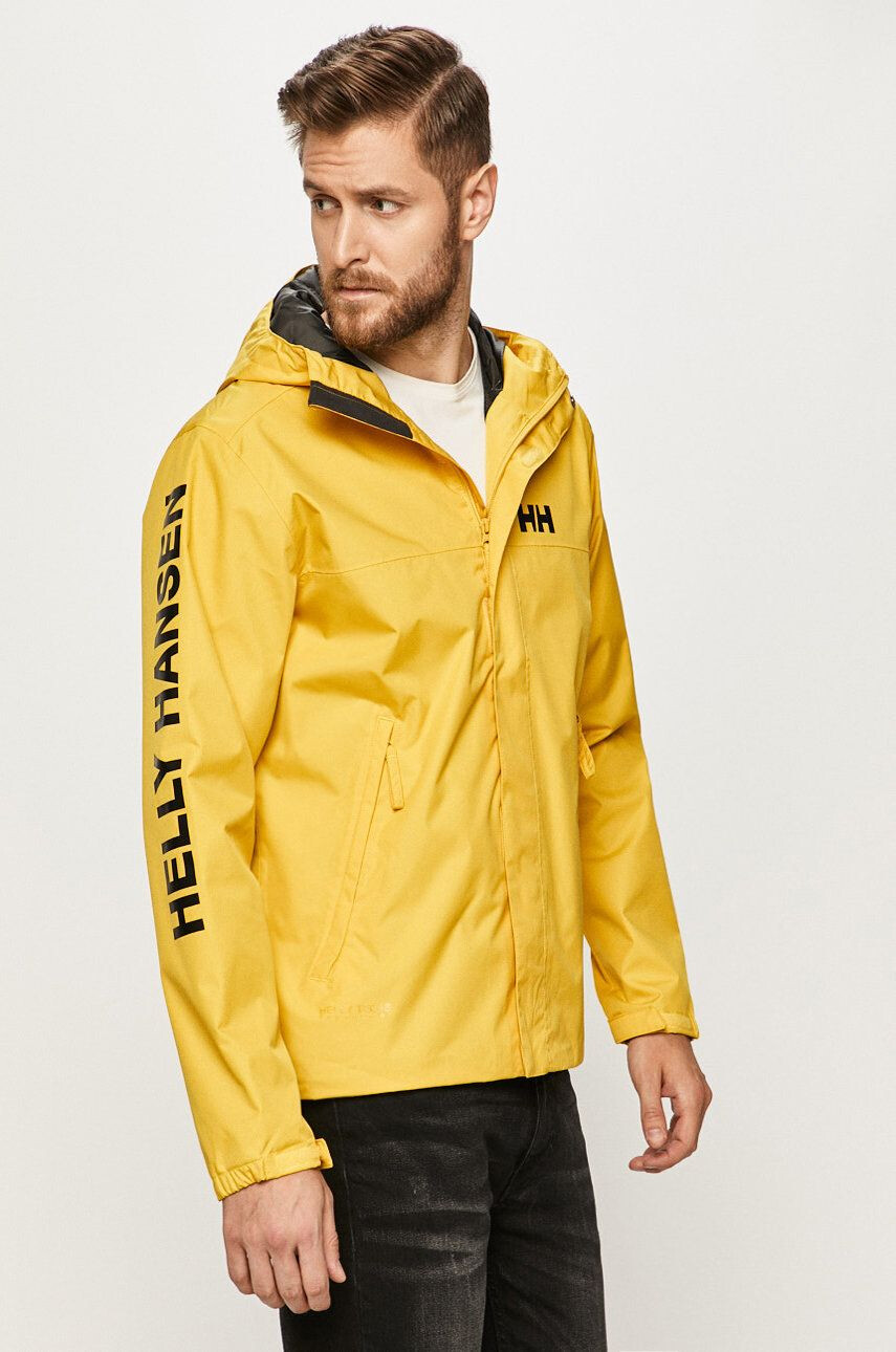 Helly Hansen Αδιάβροχο μπουφάν - Pepit.gr