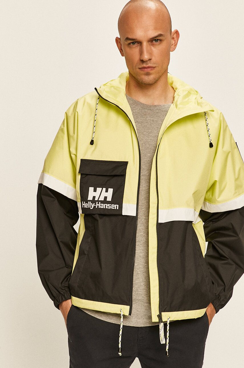 Helly Hansen Αδιάβροχο μπουφάν - Pepit.gr