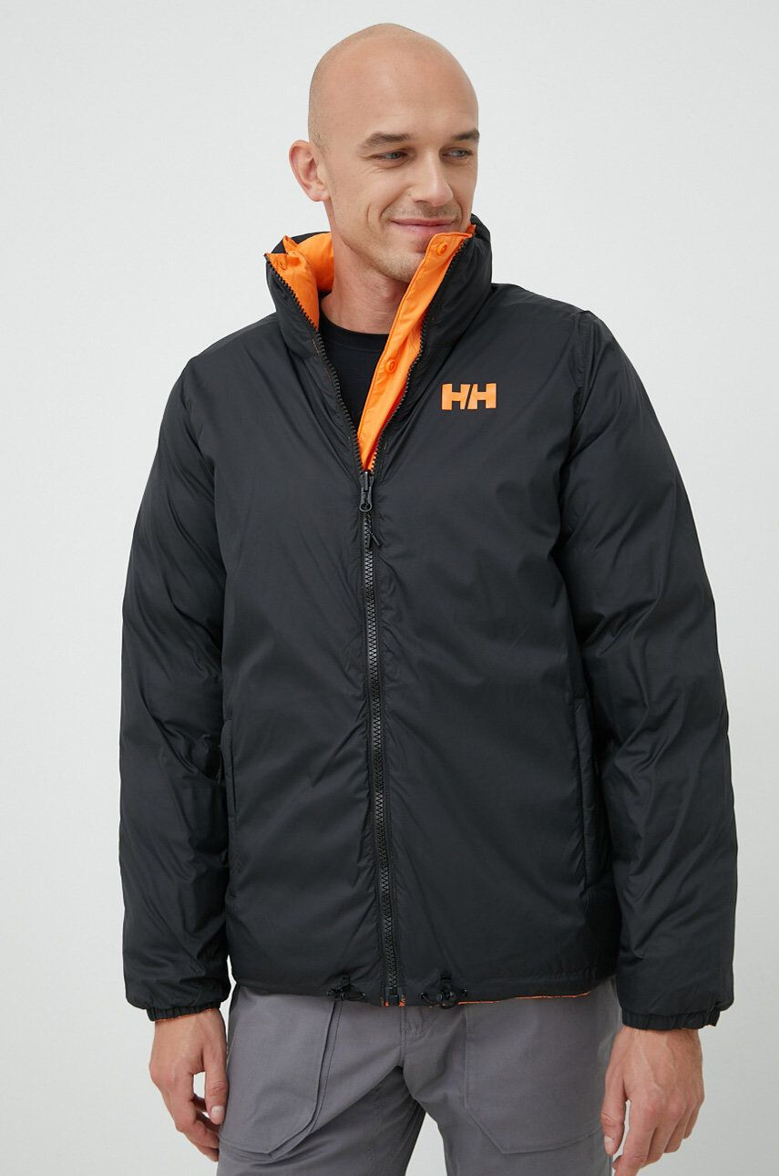 Helly Hansen Αναστρέψιμο μπουφάν με επένδυση από πούπουλα - Pepit.gr