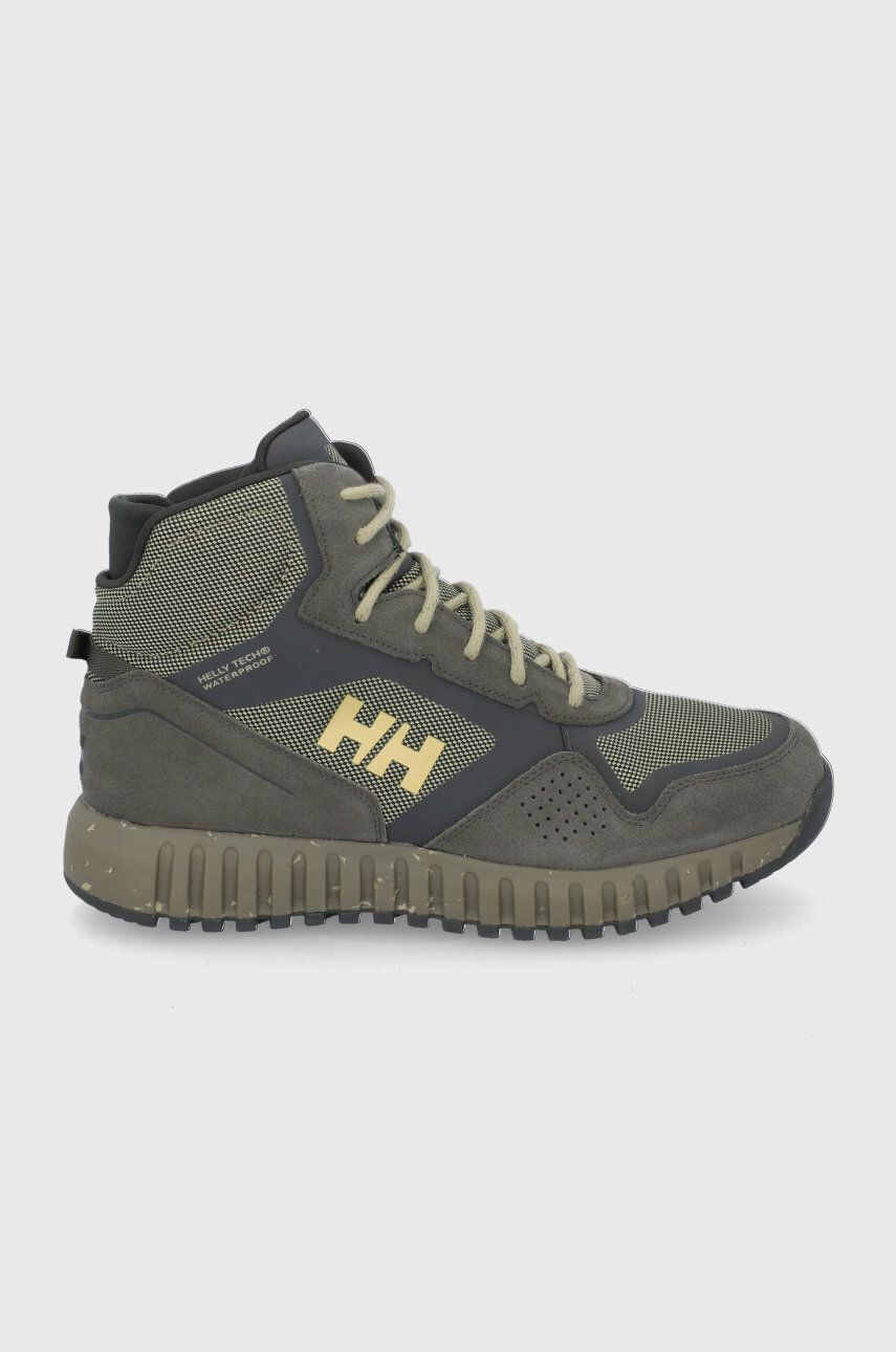 Helly Hansen Χειμερινά υποδήματα MONASHEE - Pepit.gr