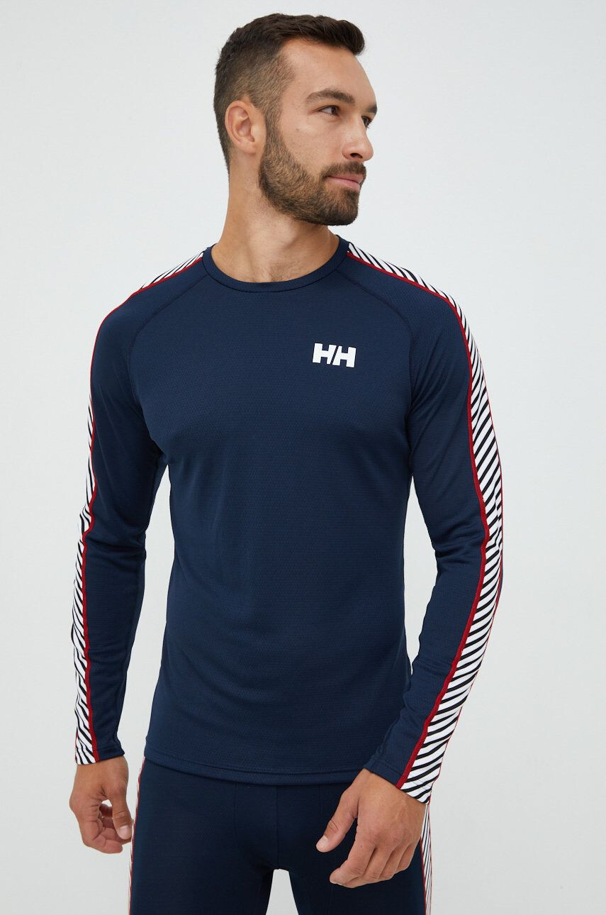 Helly Hansen Λειτουργικό μακρυμάνικο πουκάμισο - Pepit.gr