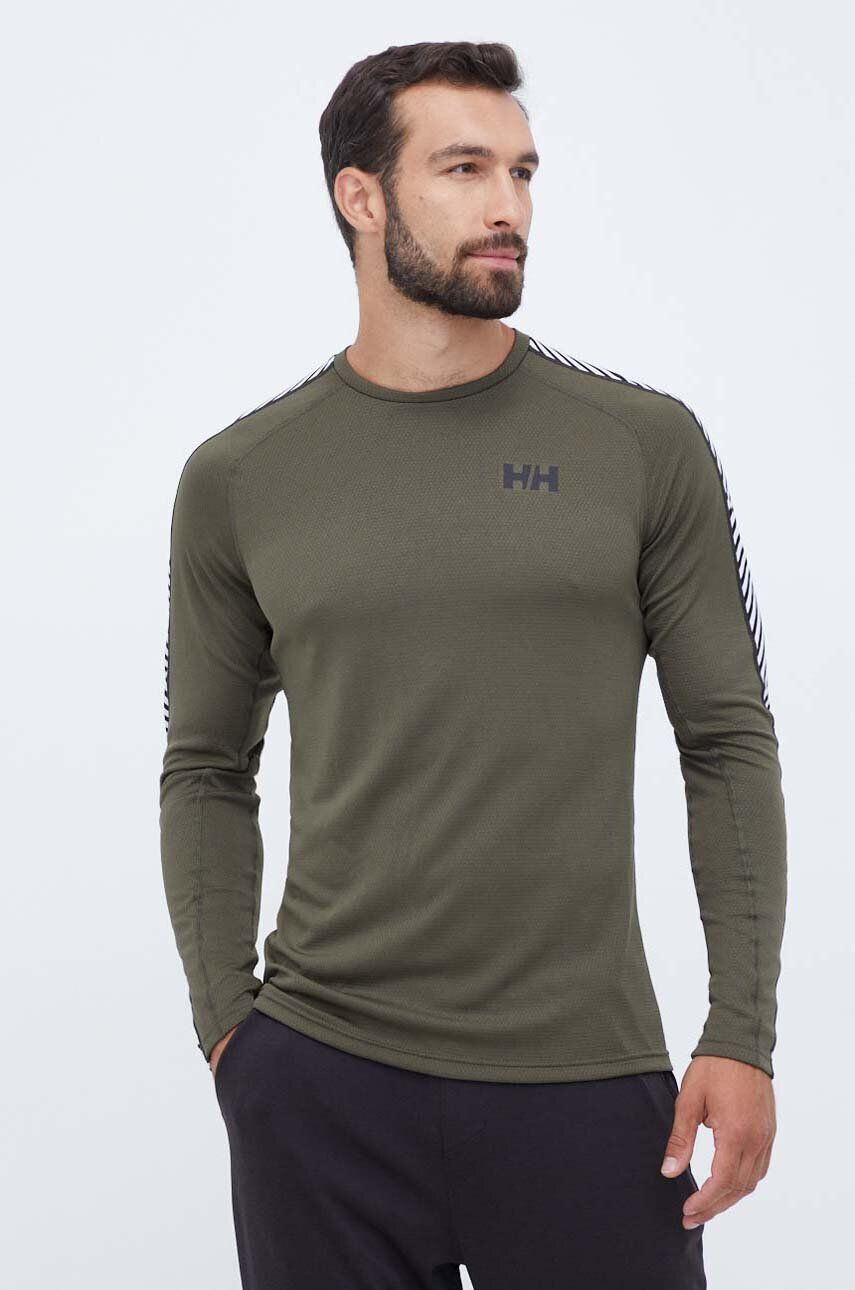 Helly Hansen Λειτουργικό μακρυμάνικο πουκάμισο Lifa Active - Pepit.gr