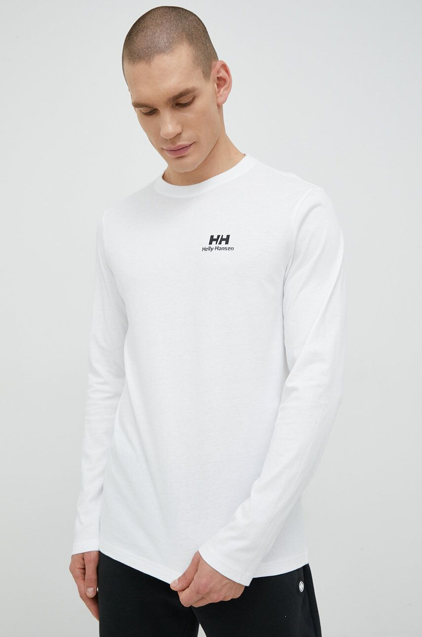 Helly Hansen Longsleeve - Pepit.gr