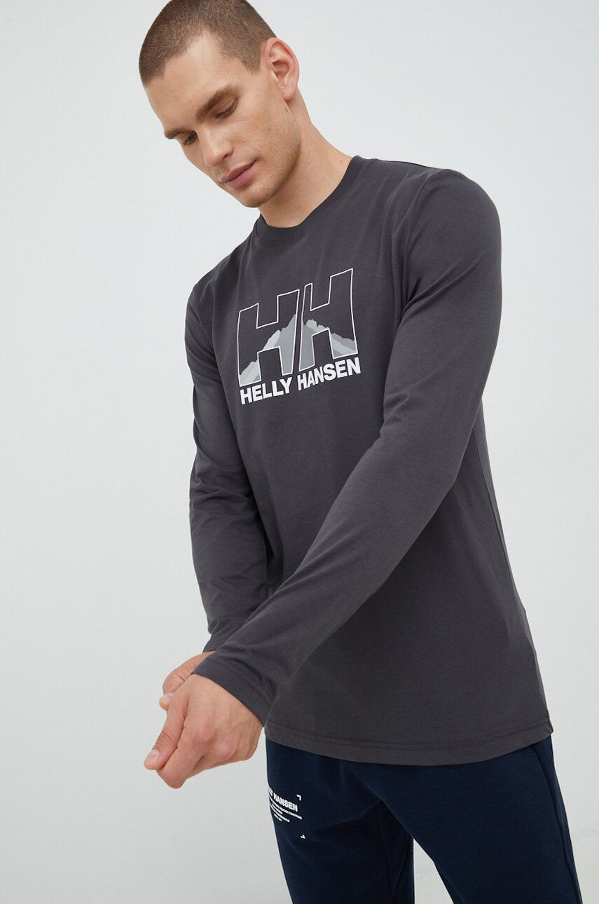 Helly Hansen Longsleeve - Pepit.gr