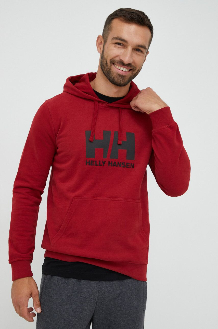 Helly Hansen Μπλούζα - Pepit.gr