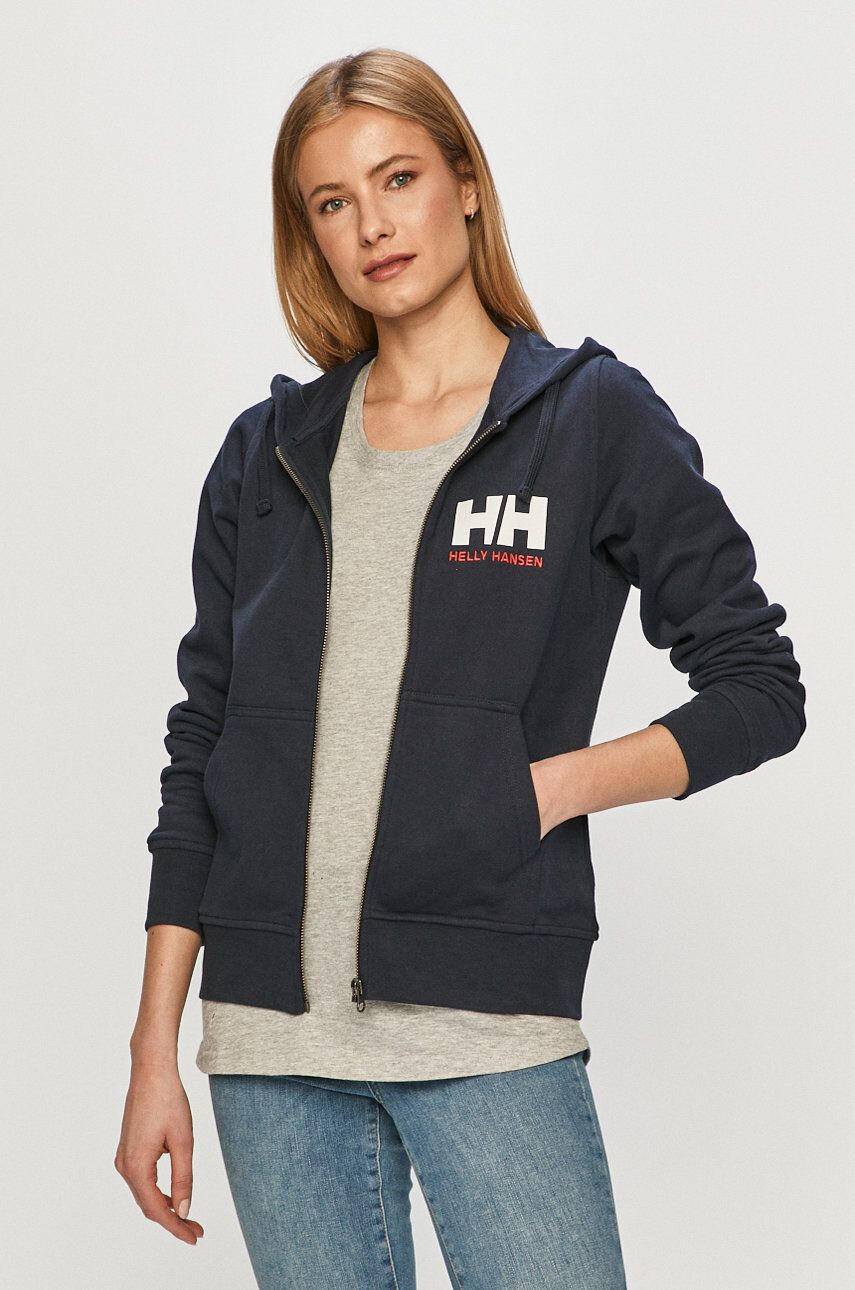 Helly Hansen Μπλούζα - Pepit.gr