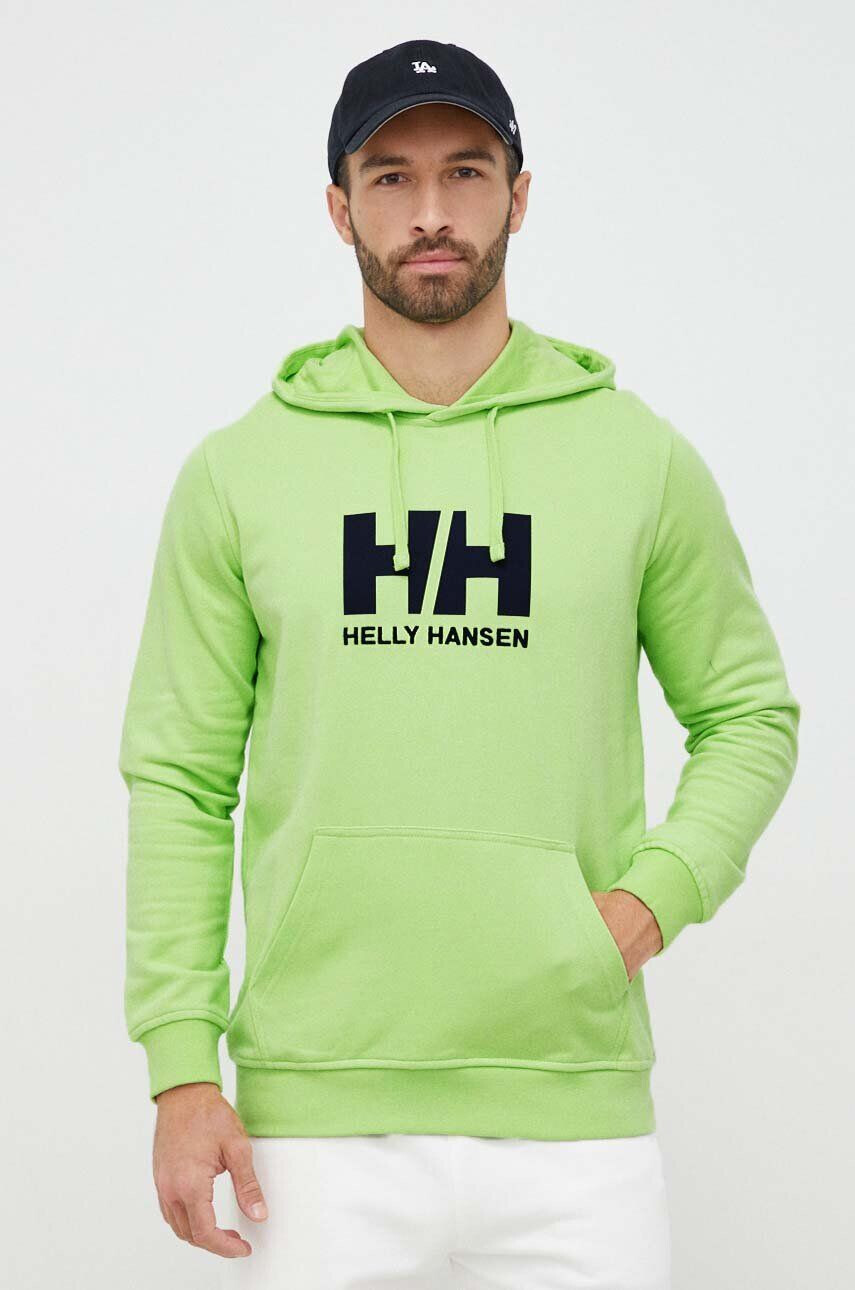 Helly Hansen Μπλούζα - Pepit.gr