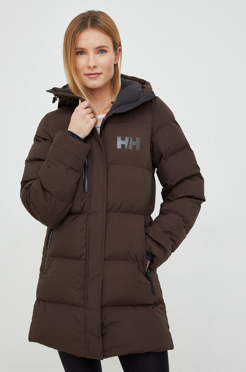 Helly Hansen Μπουφάν - Pepit.gr