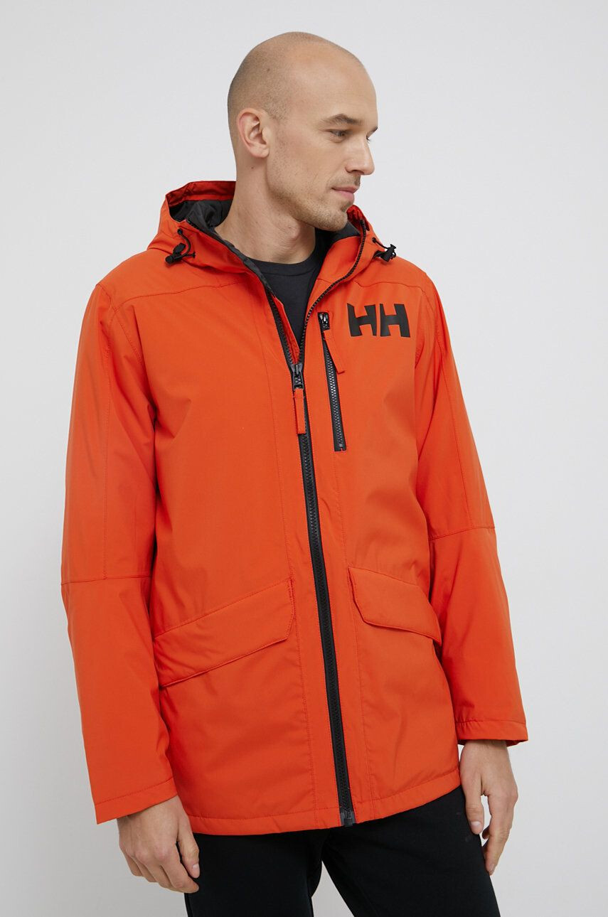 Helly Hansen Μπουφάν - Pepit.gr