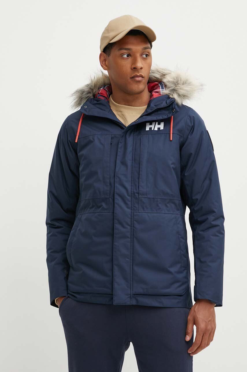 Helly Hansen Μπουφάν - Pepit.gr