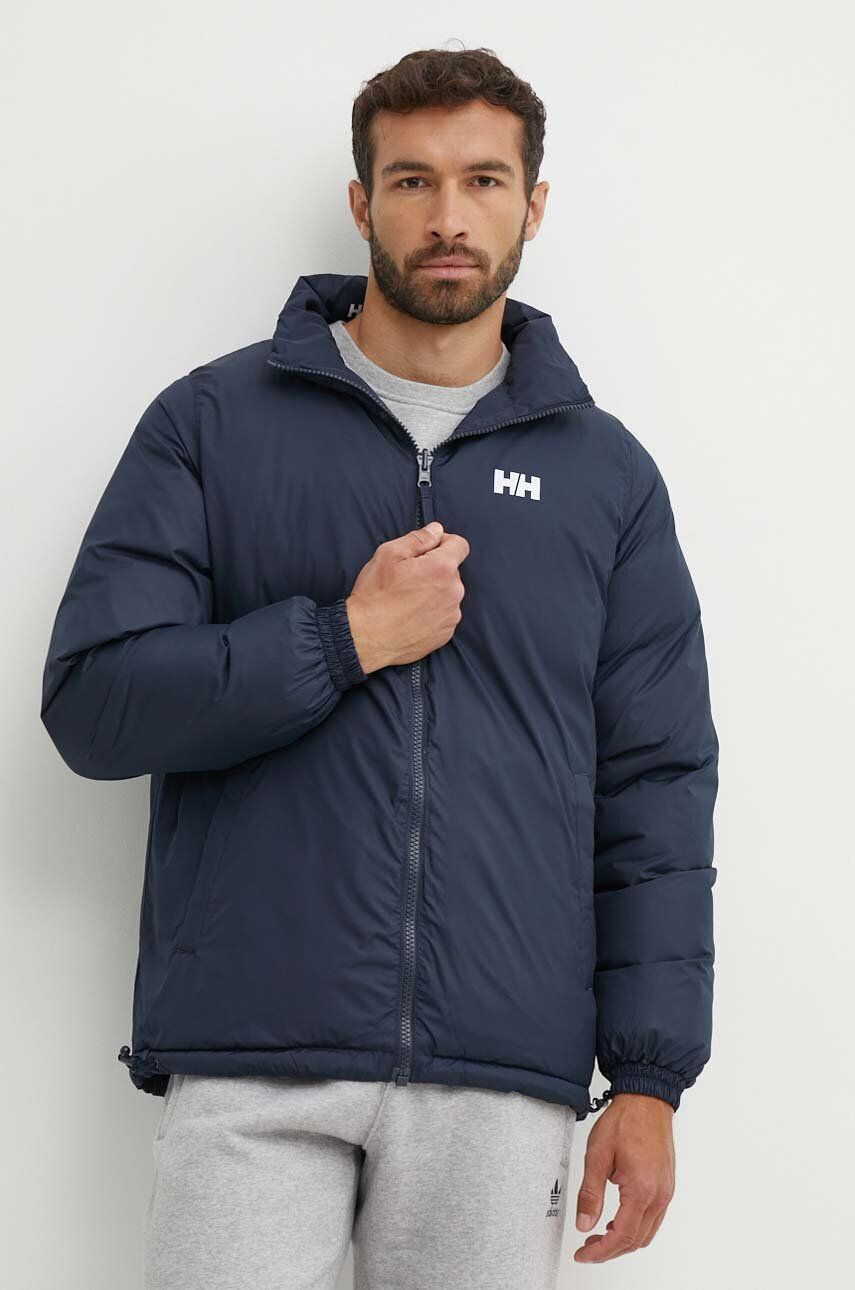 Helly Hansen Μπουφάν δυο όψεων - Pepit.gr