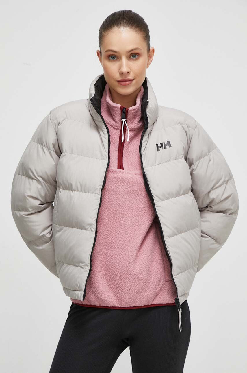 Helly Hansen Μπουφάν δυο όψεων - Pepit.gr