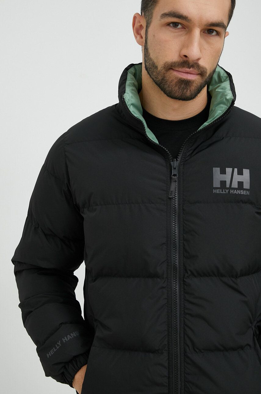 Helly Hansen Μπουφάν δυο όψεων - Pepit.gr